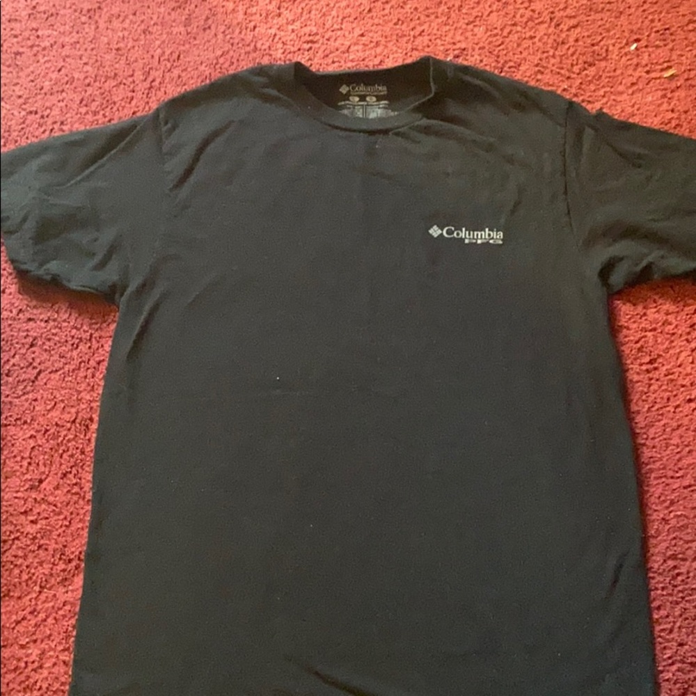 Columbia PFG Tee